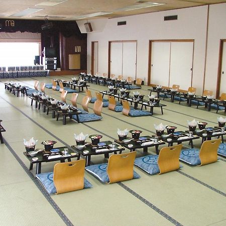 Awajishima Kaijo Hotel Minamiawaji Exterior photo